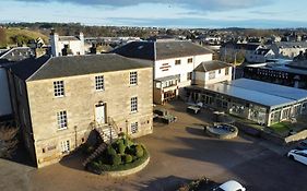 The Mansefield Hotel